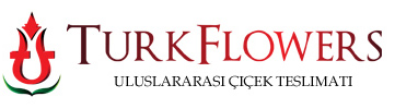 Turkflowers Uluslararası Çiçek Teslimatı